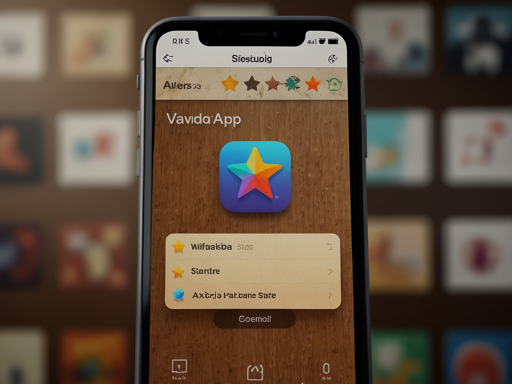 Pobierz aplikację Vavada