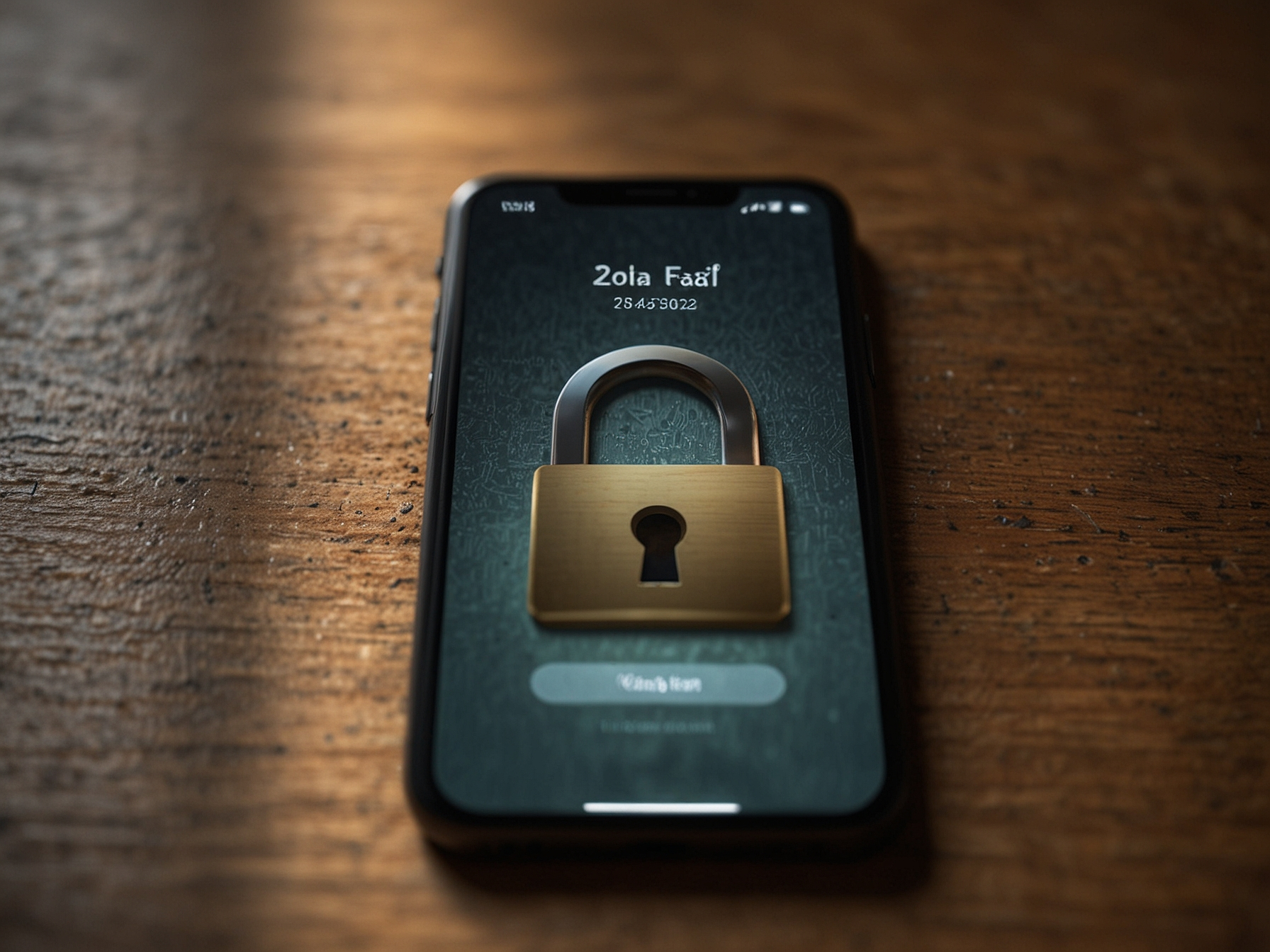 Zabezpieczenia konta Vavada