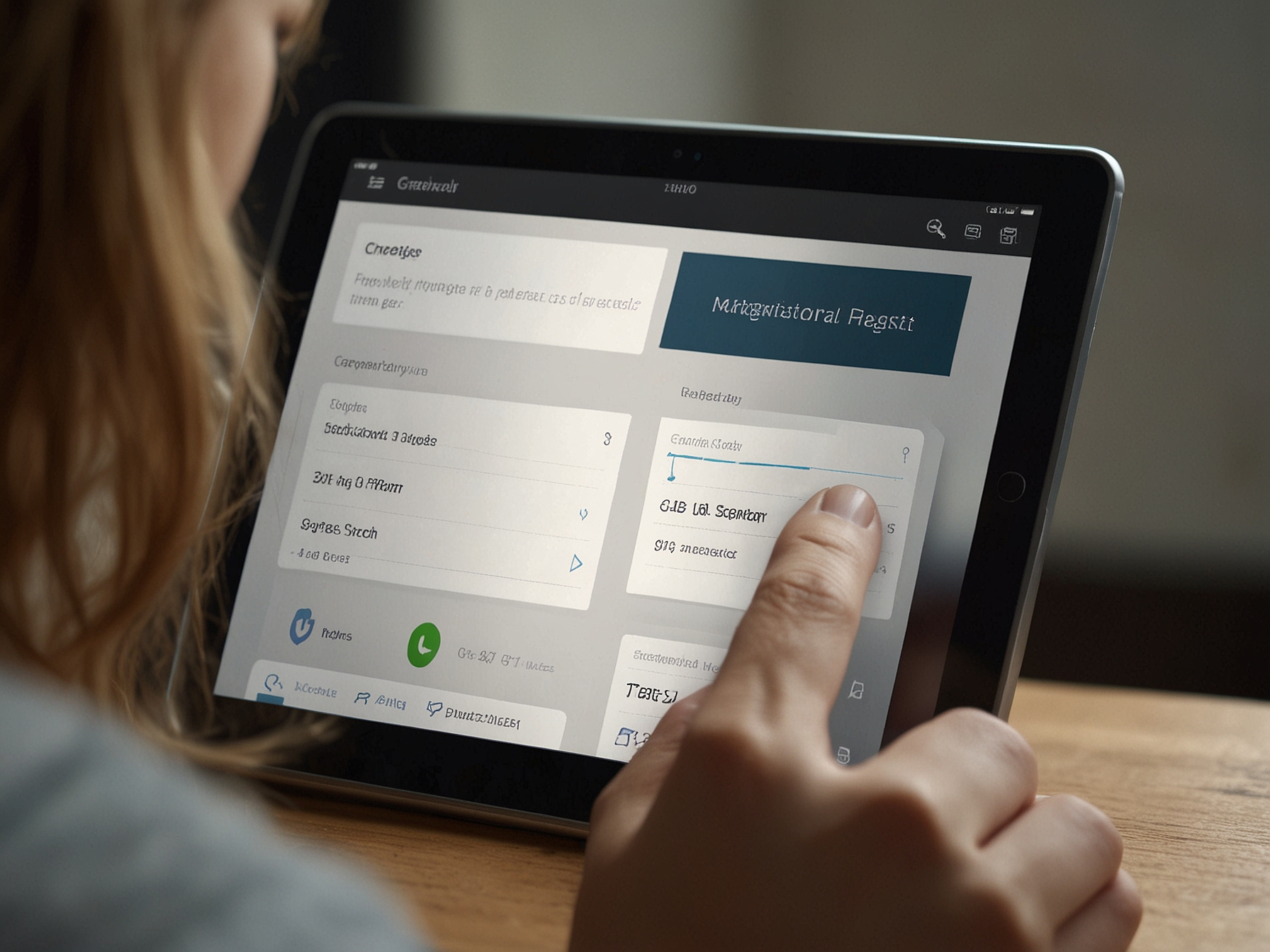 Kroki rejestracji w Vavada